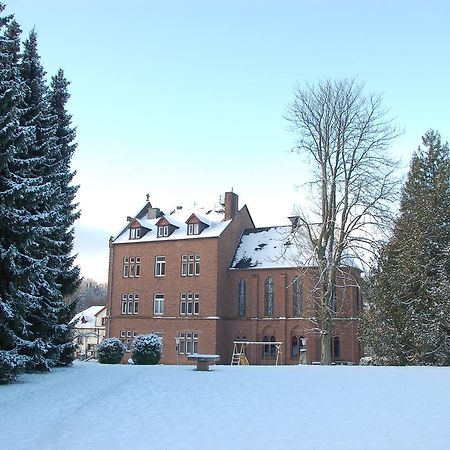Stiftsberg - Bildungs- Und Freizeitzentrum Kyllburg Exterior foto